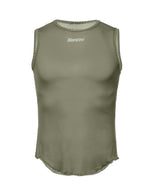 SMS BASELAYER S/LESS LIEVE