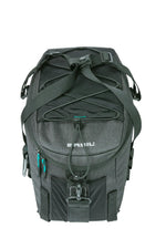 BASIL DISCOVERY 365D BICYCLE TRUNKBAG M, 9L, BLACK