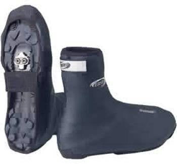 BWS-06 ERGOFLEX SHOE COVERS