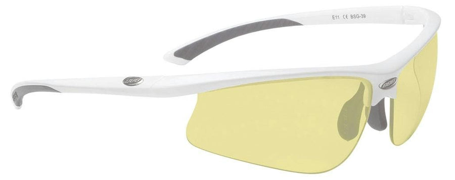 BSG-39 WINNER REPLACEMENT LENSES ONLY PC YELLOW 2973283915