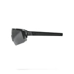 BSG-63-GB-NS SPORTGLASSES FullView black