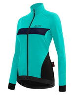 SMS CORAL BENGAL WOMENS WINTER JACKET