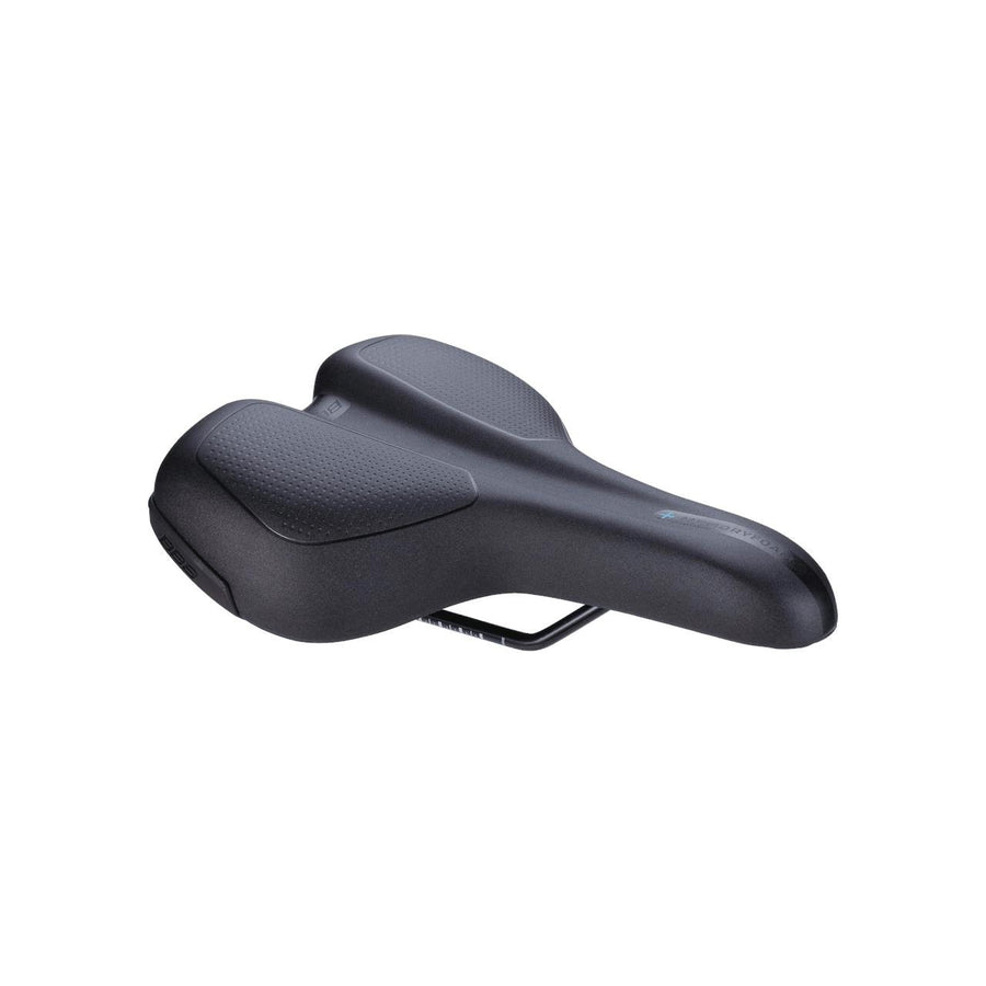 BSD-116 TOURINGPLUS SADDLE ERGNOMIC MEMORYFOAM