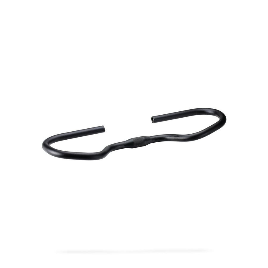 BHB-30OS H’BAR TREKKING MULTIBAR 31,8 SB MATT BK
