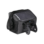 BSB-139 FRONTPACK 600D SNOW-TINT