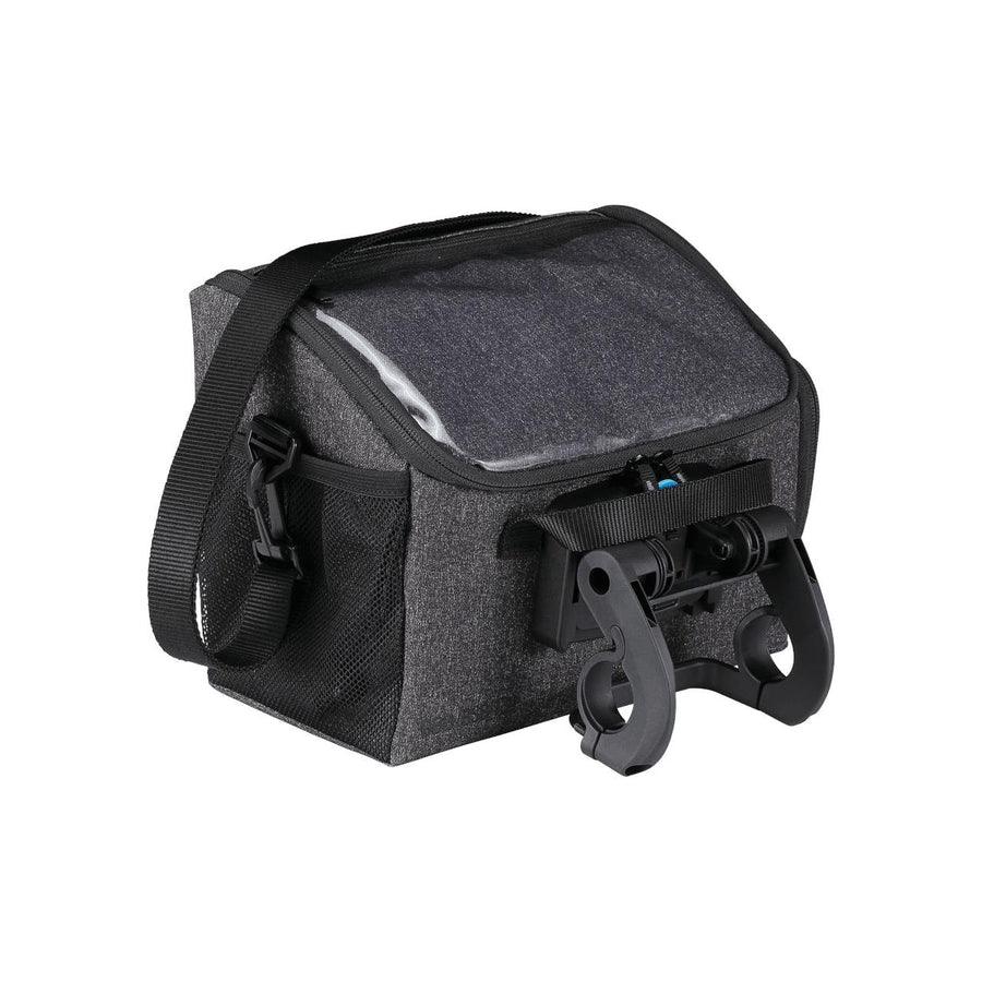 BSB-139 FRONTPACK 600D SNOW-TINT