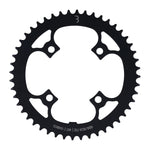 BBB E-BIKEGEAR STEEL 48T 104