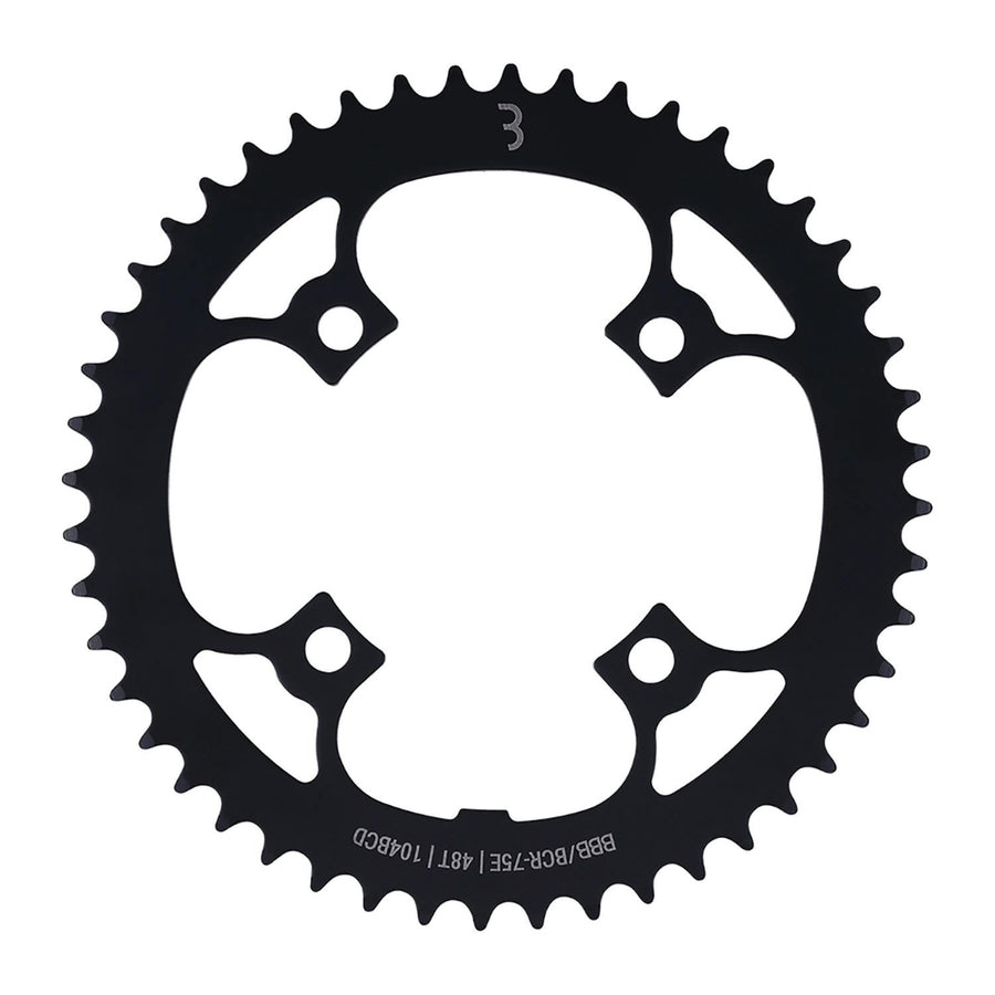 BBB E-BIKEGEAR STEEL 48T 104