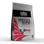 SIS REGO RAPID RECOVERY 1.5KG CHOCOLATE