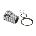 FREEHUB, GW TR3 M/SPLINE 4 PAWL 4 BEARING