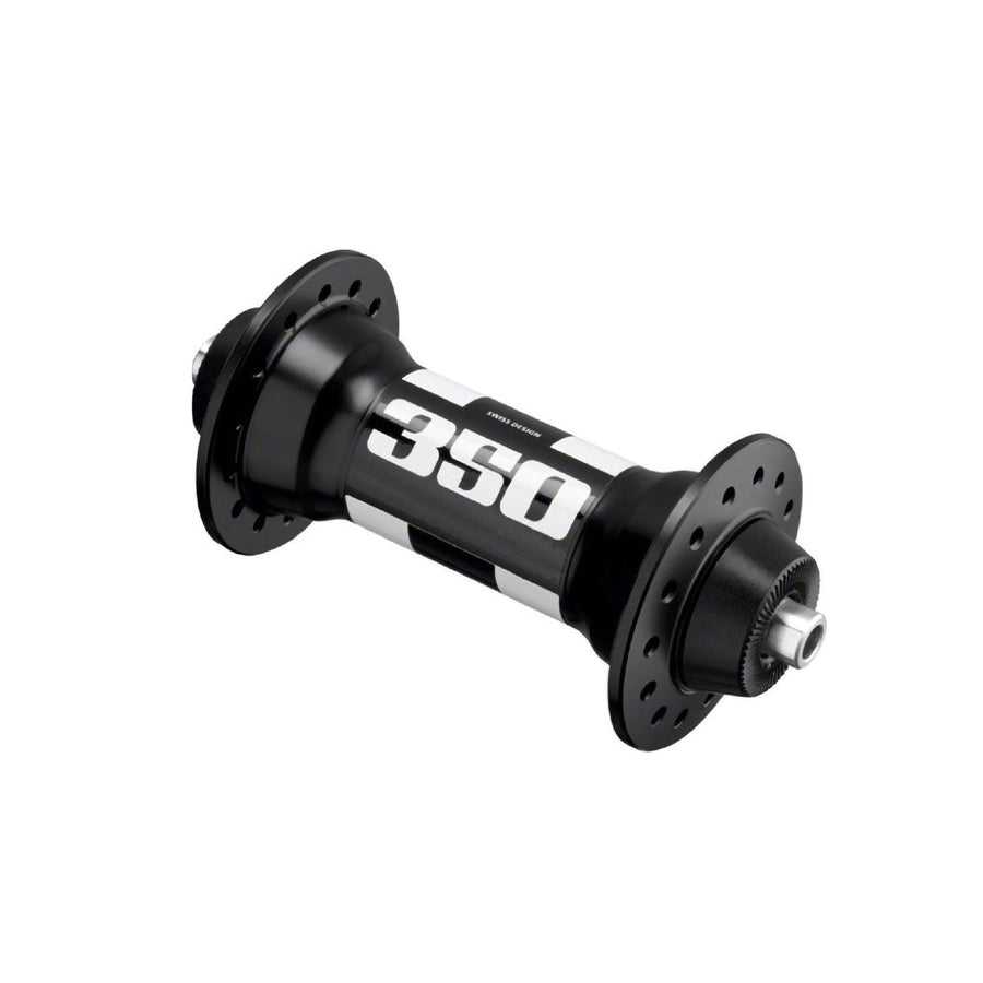 DT SWISS HUB FRONT 350 RADIAL