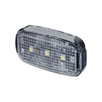 BLS-146 FRONTLIGHT SPOT BLACK