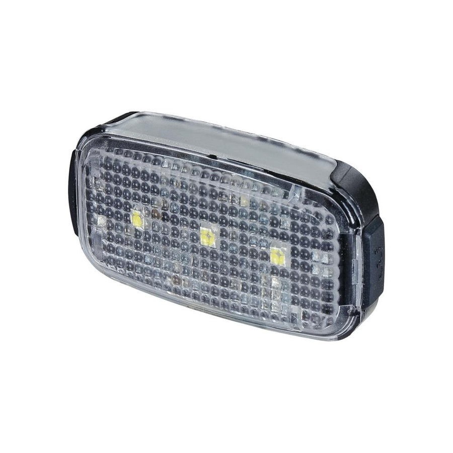 BLS-146 FRONTLIGHT SPOT BLACK