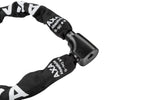 AXA ABSOLUTE 9 x  90 CHAIN LOCK KEYED