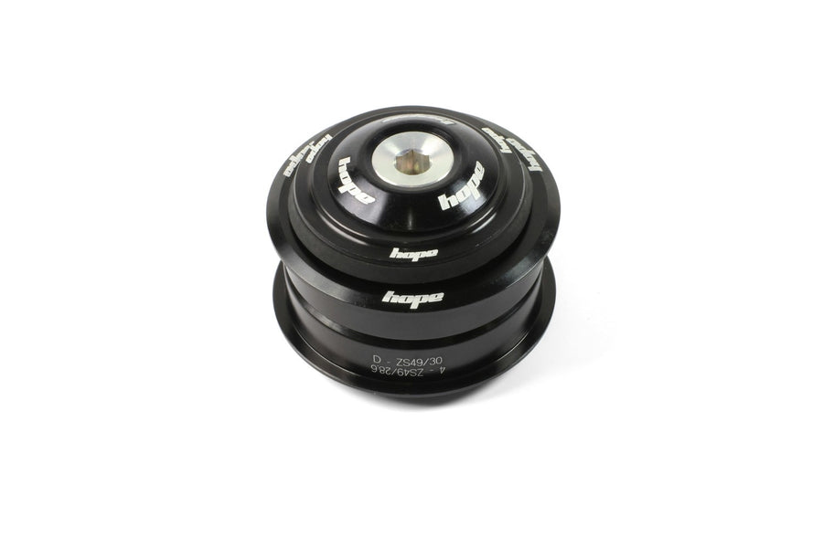 1.5 STEP DOWN HEADSET – LOW STACK