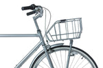 BASIL PORTLAND FRONT BASKET 25L CHROME