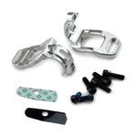 TECH XTR SHIFTER MOUNT CLAMP – PAIR