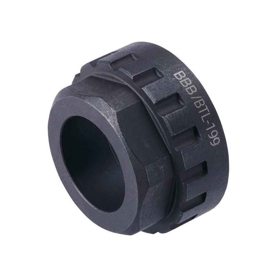 BBB 1/2″ DIRECTMOUNT CHAINRING TOOL DIRECTPLUG SHIMANO XTR
