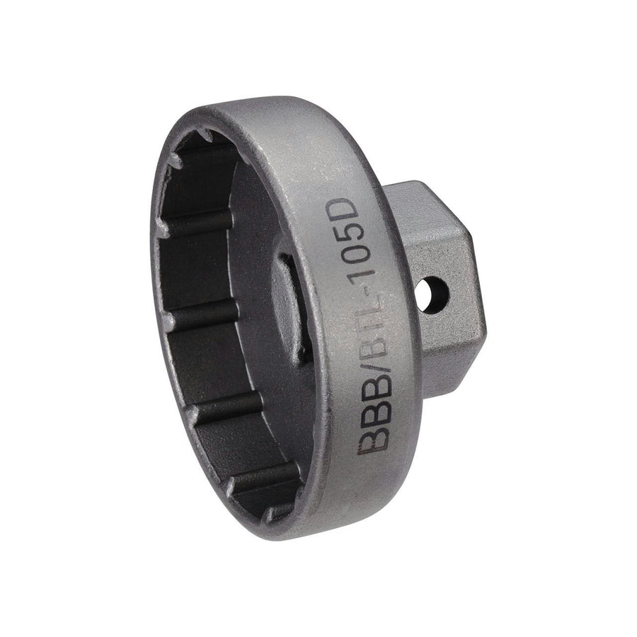 BTL-105D TOOL 1/2″ socket BB tool BracketPlug DUB