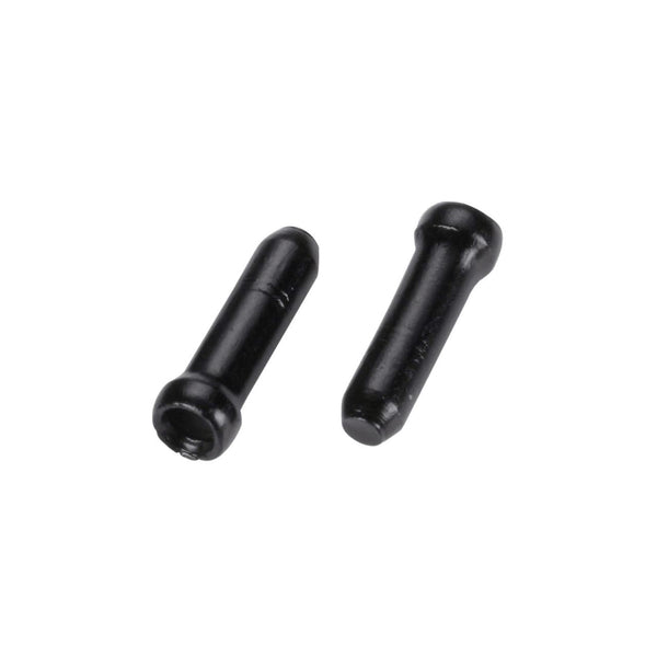 BCB-97.SI CABLESTOP INNER END SILVER 40PCS