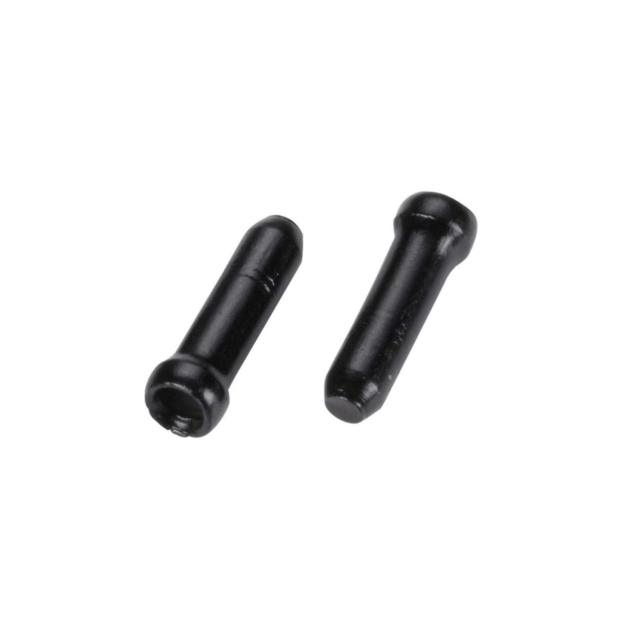 BCB-97.SI CABLESTOP INNER END SILVER 40PCS
