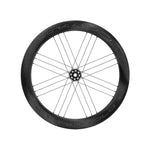 BORA WTO 60 DISC WHEELSET CAMPAG DARK