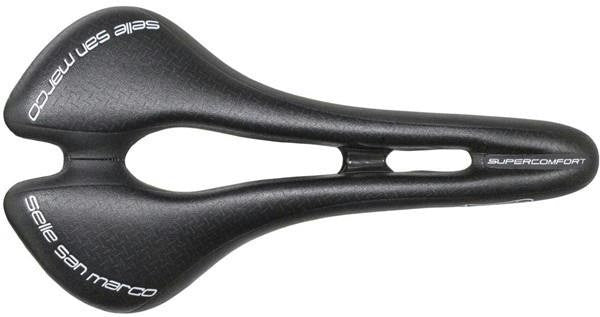 ASPIDE SUPERCOMFORT DYNAMIC OPEN WIDE 142
