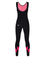 SMS CORAL BENGAL WOMENS BIB TIGHTS 3W