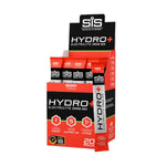 SHORTDATED SIS POWDER HYDRO+ BERRY 4.1G 1×20