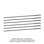 SCIROCCO FRONT SPOKE KIT