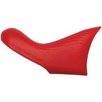 RIGHT + LEFT EP US RUBBER HOODS – RED