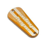 TECH 3 RESERVOIR LID – ORANGE