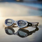 ZONE3 APOLLO TINTED SWIM GOGGLES