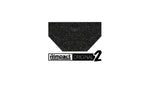 RIMPACT ORIGINAL V2 29″ INSERT SINGLE – 44mm VALVE