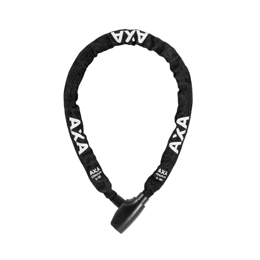 AXA ABSOLUTE 5 x 90 CHAIN LOCK KEYED