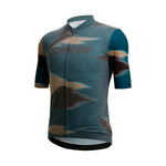 SMS WATT MEN’S INDOOR CYCLING JERSEY