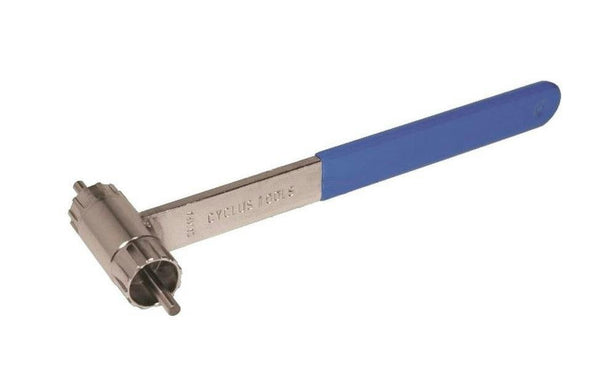 CYCLUS CASSETTE TOOL – Shimano and Campagnolo