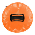 ORTLIEB ULTRA LIGHTWEIGHT COMPRESSION DRY BAG WITH VALVE K2202