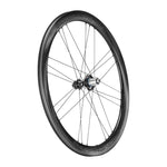 BORA WTO 45 DISC WHEELSET CAMPAG
