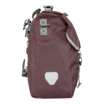 ORTLIEB COMMUTER-BAG TWO URBAN ASH ROSE F70668