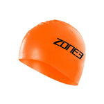 ZONE3 SILICONE SWIM CAP