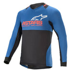 ALPINESTARS DROP 8.0 LONG SLEEVE JERSEY