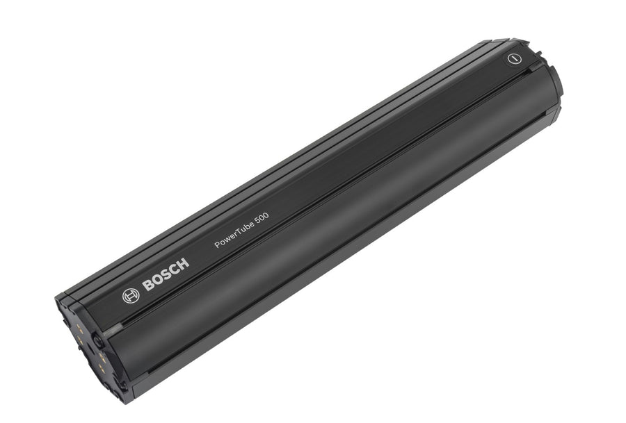 BOSCH POWERTUBE 500 HORIZONTAL – SYSTEM2