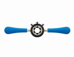 STEERER THREADER 1 1/8