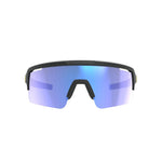 BBB SUNGLASSES FUSE MATT BLK PC 7X4 PH(1-3) JB88 MLC BLUE ANTI-FOG