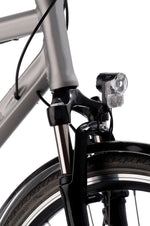 AXA PICO 30-E SWITCH E-BIKE LIGHT