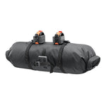ORTLIEB HANDLEBAR-PACK F9922 BLACK MATT