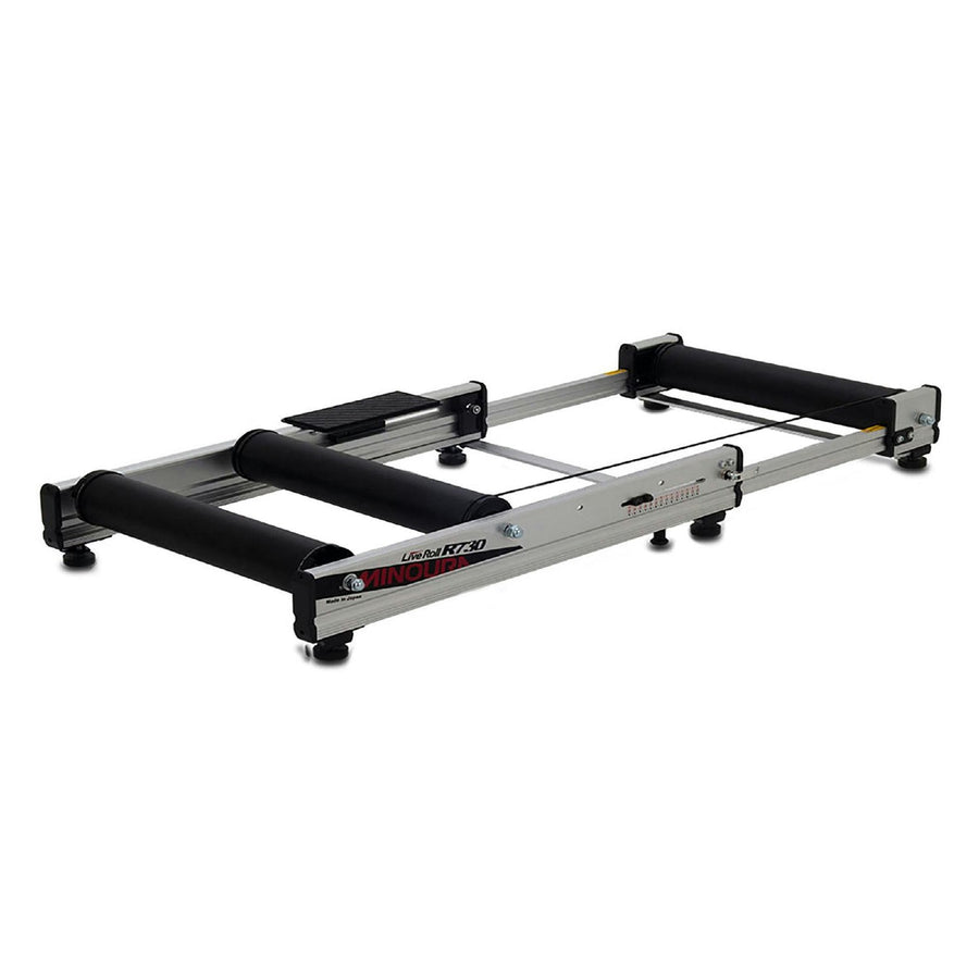 MINOURA LIVE ROLL R730 ROLLERS