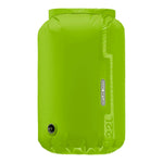 ORTLIEB ULTRA LIGHTWEIGHT COMPRESSION DRY BAG WITH VALVE K2223