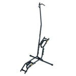 MINOURA DS-2200 DISPLAY STAND, MUSTARD